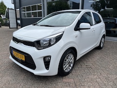 Kia Picanto - 1.0 DPi DynamicLine Carplay, Camera, Cruise Control