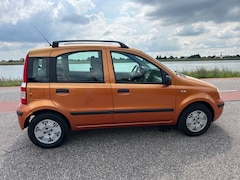 Fiat Panda - 1.2 2009 airco ijskoud 133.000 km nwe d-riem