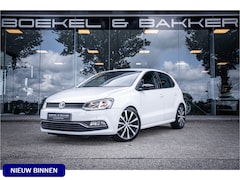 Volkswagen Polo - 1.2 TSI First Edition