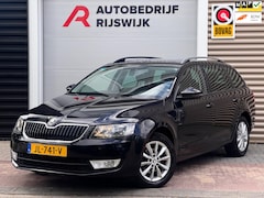 Skoda Octavia Combi - 1.2 TSI Greentech Ambition Businessline
