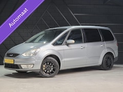 Ford Galaxy - 2.3/7 Pers/1e Eig/Cruise/160 PK/Trekhaak/Nw Apk