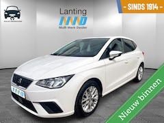 SEAT Ibiza - 1.0 TSI Style Business Intense