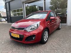 Kia Rio - 1.2 CVVT BusinessLine Cruise Controle, Bluetooth, Airco,