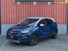 Opel Crossland X - 1.2 120 Jaar Edition Carplay Cruise Airco
