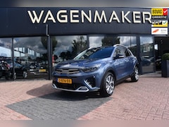 Kia Stonic - 1.0 T-GDi MHEV GT-PlusLine Cruise|CAM|StoelVW|NAP