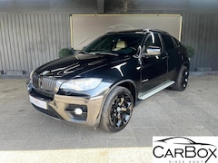BMW X6 - xDrive35d High Executive