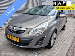 Opel Corsa - 1.2 EcoFlex Connect Edition LPG