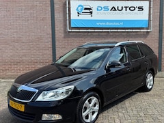 Skoda Octavia Combi - 1.4 TSI Greentech Elegance Business Line