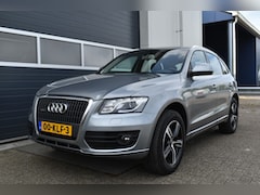 Audi Q5 - 2.0 TFSI quattro Pro Line
