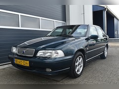 Volvo S70 - 2.5 Exclusive-Line automaat