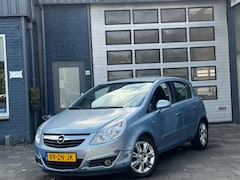 Opel Corsa - 1.4-16V Cosmo | Airco | Cruise | 5-DRS