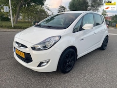 Hyundai ix20 - 1.4i i-Motion / airco / elek.ramen / deurvergrendeling / nap