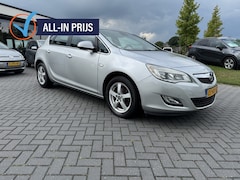 Opel Astra - 1.6 Edition
