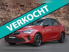Opel Corsa - 1.2 Turbo GS Automaat 130PK | Navi | Camera | Dode hoek detectie