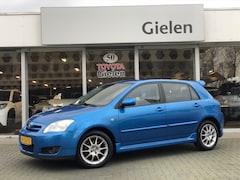 Toyota Corolla - 1.6 VVT-I Anniversary | Cruise Control, Spoiler, Lichtmetalen velgen, Climate Control, Nie