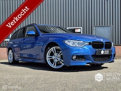BMW 3-serie Touring - 320d M Sport Edition|Alcantara|Estoril