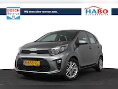 Kia Picanto - 1.0 DPI DYNAMICLINE 4Z AC/CRUISE/APPLE.CARPLAY/CAMERA/LMV