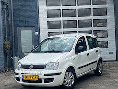 Fiat Panda - 1.2 Active | Elek-Pakket | 86000 KM N.A.P