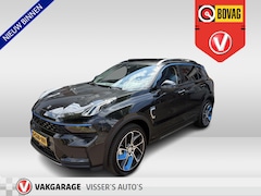 Lynk & Co 01 - 1.5 | automaat | Apple Carplay/Android Auto | cruise control | navigatie |