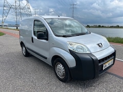 Peugeot Bipper - 1.4 HDi XR 2010 airco ijskoud nwe d-riem