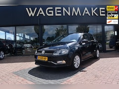 Volkswagen Polo - 1.2 TSI Comfortline Airco|Elektr pak|Goed OH