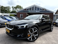 Polestar 2 - 2 Long Range Dual Motor Launch Edition 78kWh Performance Trekhaak, 20 inch