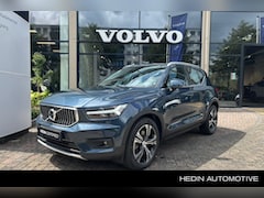 Volvo XC40 - T5 Inscription Plug In Hybride | Panoramadak | Harman/Kardon | Stoelverwarming | Rondomzic