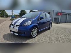 Toyota Aygo - 1.0-12V Sport Airco, Nieuwe A.P.K
