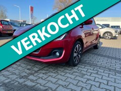 Suzuki Swift - 1.0 Stijl Smart Hybrid