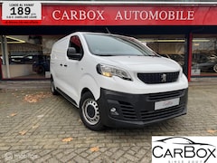 Peugeot Expert - Bestel 226S 1.6 BlueHDI 115 Premium