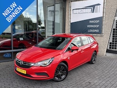 Opel Astra Sports Tourer - 1.0 Turbo 120 Jaar Edition*A/C*NAVI*CRUISE