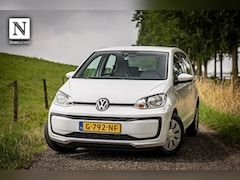 Volkswagen Up! - 1.0 BMT move up| Airco | 5 Deurs | Bluetooth