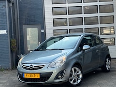 Opel Corsa - 1.2-16V Anniversary Edition | Airco | Cruise | LMV | N.A.P