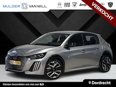 Peugeot 208 - GT 1.2 Turbo 100pk | DRAADLOOS APPLE CARPLAY / ANDROID AUTO | 360° CAMERA | ADAPTIVE CRUIS