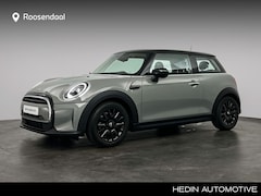 MINI Cooper - 3-Deurs 1.5 Business Edition | Sportstoelen | Climaat control | Navigatie |