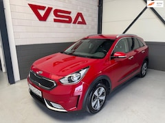 Kia Niro - 1.6 GDi Hybrid ComfortLine, Trekhaak, camera, CarPlay