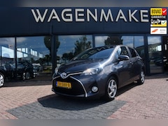 Toyota Yaris - 1.5 Hybrid Dynamic AUT|Cruise|Stoelvw|DealerOH