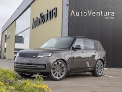Land Rover Range Rover - P460e Autobiography NIEUW Trekhaak | Massage | Stoelkoeling | Schuif-/kantel Pano | 23'' I