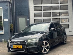 Audi A3 Sportback - 2.0 TDI Sport S Line Edition | Pano | Virtual | DSG