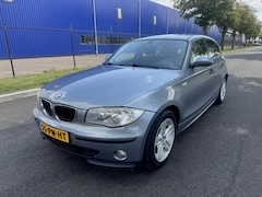 BMW 1-serie - 116i | NL Auto - Climate Control - Nette staat