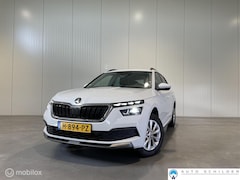 Skoda Kamiq - 1.0 TSI Business Edition Dsg, Navi|1e eigenaar|Clima|Pdc|Virtueel|Led|Carplay|Sounsdysteem