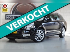 Skoda Octavia Combi - 1.2 TSI AmbBusinessline, Trekhaak, Panoramadak, Navigatie, NL-auto, NAP