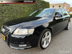 Audi A6 Avant - 3.0 TFSI quattro Pro Line S