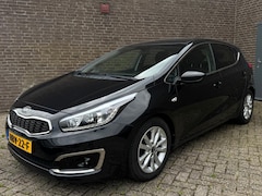 Kia Cee'd - 1.0 T-GDi DynamicLine Navi Camera Led Stoelverwarming