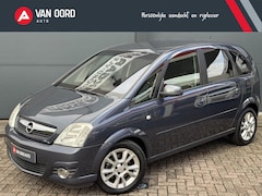 Opel Meriva - 1.6-16V Cosmo / Geen Import / Trekhaak