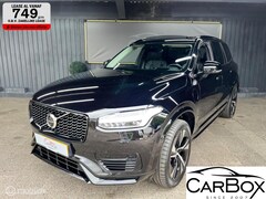 Volvo XC90 - 2.0 T8 Recharge AWD R-Design