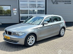 BMW 1-serie - 116I Business