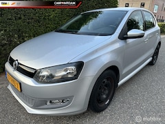 Volkswagen Polo - 1.2 TDI BlueMotion Comfortline
