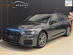 Audi A6 Avant - 55 TFSI e quattro Competition | RS STOELEN | CARBON INLEG | 360 CAM