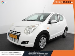 Suzuki Alto - 1.0 Exclusive Airco Radio Lichtmetalen velgen Elektrische ramen